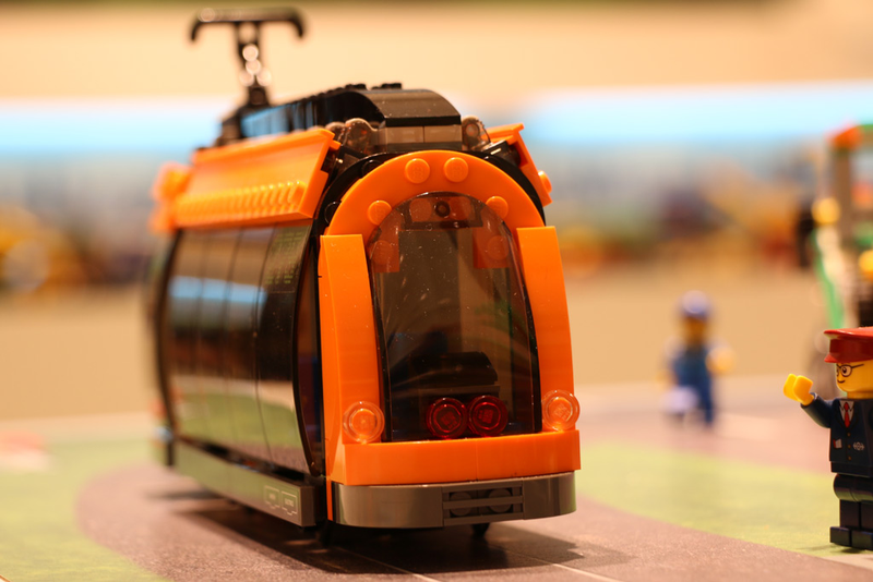 Illustration for article titled The 2015 Nuremberg Toy Fair images show all the amazing upcoming Lego